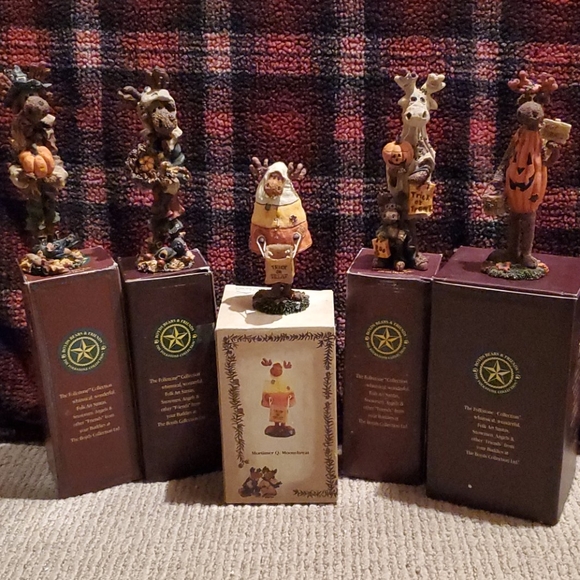 Boyds Bears